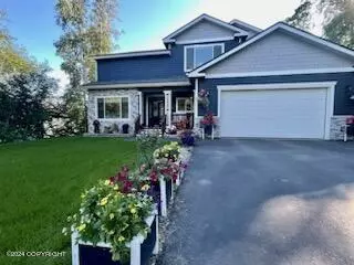 7000 S Frontier Dr, Wasilla, AK 99623