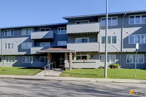 4333 San Ernesto Ave # W313, Anchorage, AK 99508