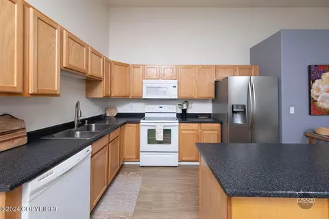 6909 Briar Loop # 50, Anchorage, AK 99518 photo 8