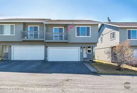 6909 Briar Loop # 50, Anchorage, AK 99518 photo 2