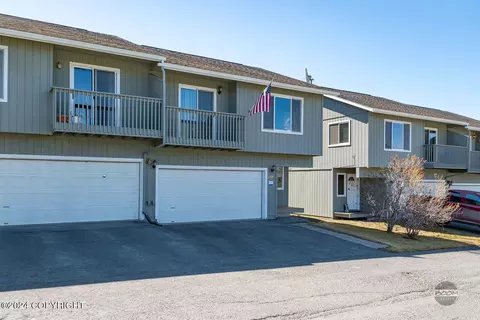 6909 Briar Loop # 50, Anchorage, AK 99518