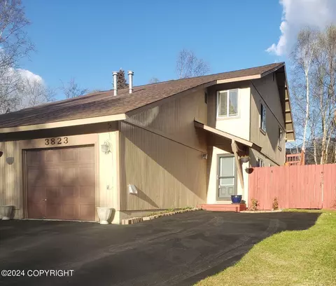 3823 Resurrection Dr, Anchorage, AK 99504