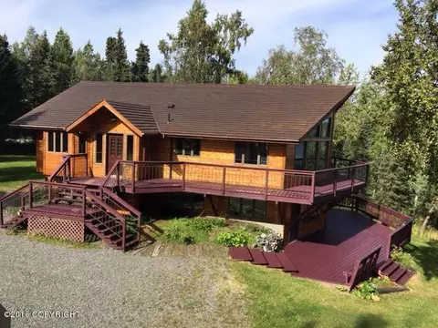38062 Rainbow Dr, Soldotna, AK 99669