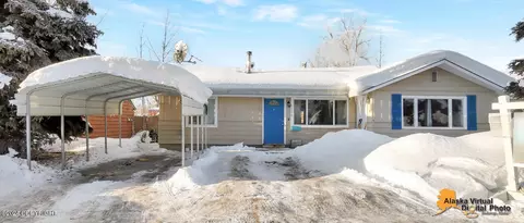 1306 Atkinson Dr, Anchorage, AK 99504 photo 2