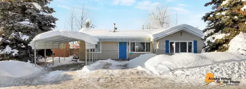 1306 Atkinson Dr, Anchorage, AK 99504