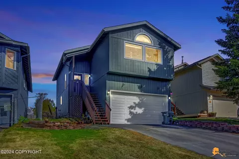 10261 Betula Dr, Anchorage, AK 99507