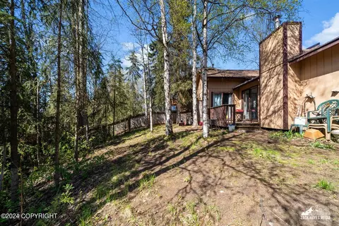 8818 Dome Cir, Eagle River, AK 99577 photo 37