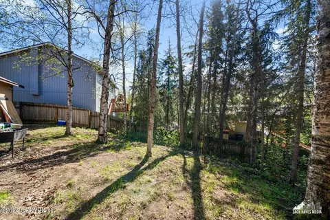 8818 Dome Cir, Eagle River, AK 99577 photo 40