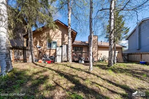 8818 Dome Cir, Eagle River, AK 99577 photo 39