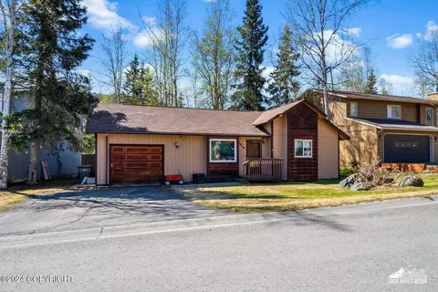 8818 Dome Cir, Eagle River, AK 99577 photo 2