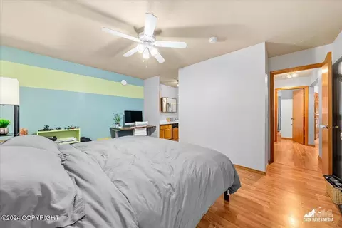 8818 Dome Cir, Eagle River, AK 99577 photo 25