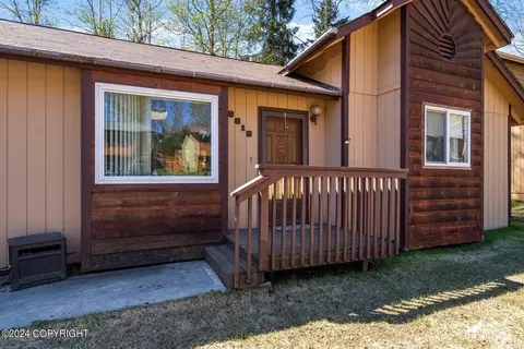 8818 Dome Cir, Eagle River, AK 99577 photo 4
