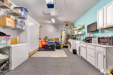 8818 Dome Cir, Eagle River, AK 99577 photo 34