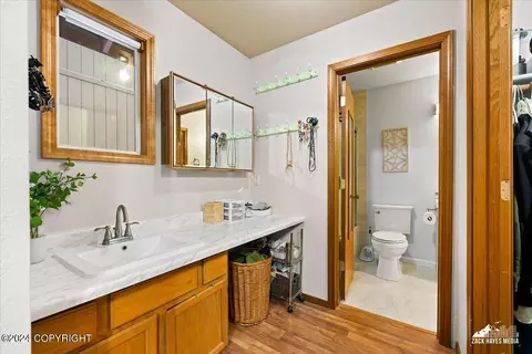 8818 Dome Cir, Eagle River, AK 99577 photo 28