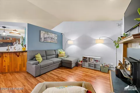 8818 Dome Cir, Eagle River, AK 99577 photo 12