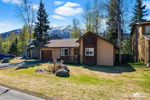 8818 Dome Cir, Eagle River, AK 99577 photo 3