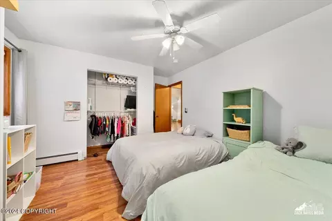 8818 Dome Cir, Eagle River, AK 99577 photo 33
