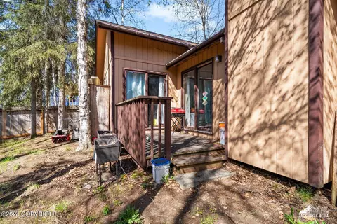 8818 Dome Cir, Eagle River, AK 99577 photo 42