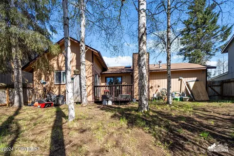 8818 Dome Cir, Eagle River, AK 99577 photo 38