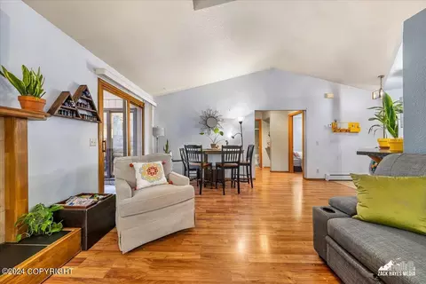 8818 Dome Cir, Eagle River, AK 99577 photo 10