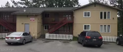 12501 Silver Fox Ln, Anchorage, AK 99515