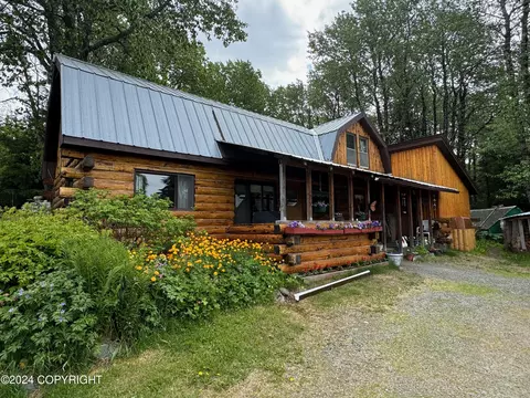 12710 Sterling Hwy, Ninilchik, AK 99639