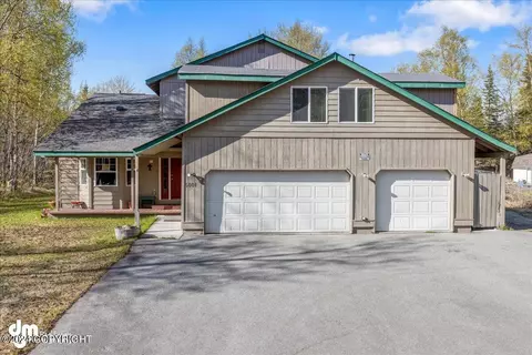5001 W 87th Ave, Anchorage, AK 99502