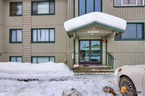 251 Mccarrey St # 14-B, Anchorage, AK 99508