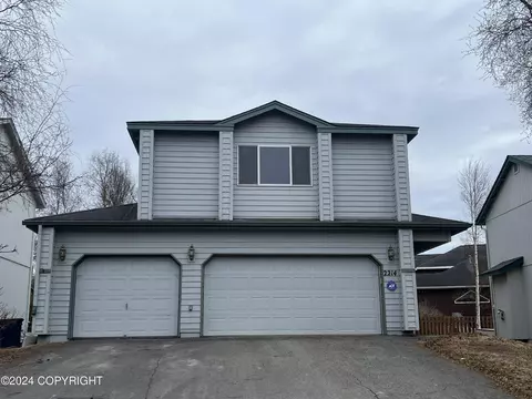 2214 Hanning Bay Cir, Anchorage, AK 99515