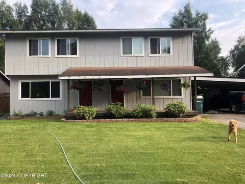 3105 Glenn-don Dr, Anchorage, AK 99504