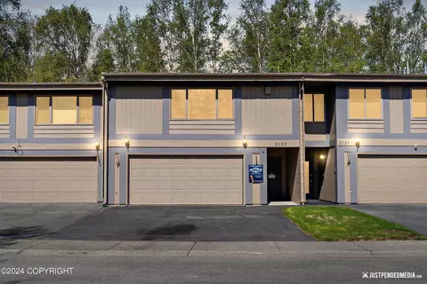 2123 Crataegus Ave, Anchorage, AK 99508