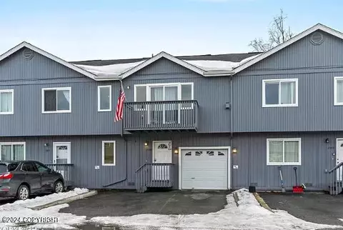 7933 Crescent Moon Pl # 15, Anchorage, AK 99507