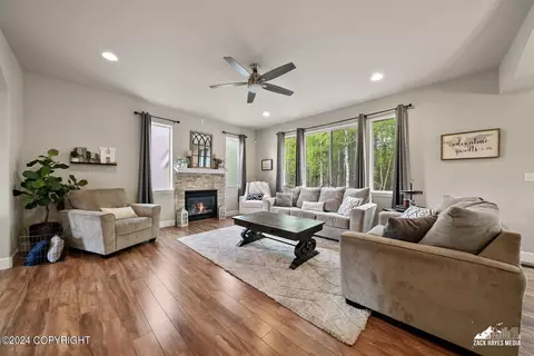 Other - 13568 Charmley Cir, Eagle River, AK 99577 photo 1 of 21