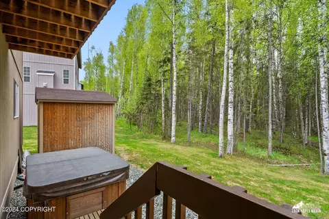 Other - 13568 Charmley Cir, Eagle River, AK 99577 photo 21 of 21