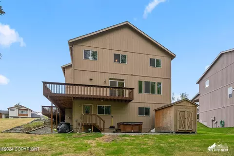 Other - 13568 Charmley Cir, Eagle River, AK 99577 photo 20 of 21