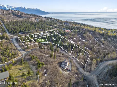 L30b B2 England Avenue, Anchorage, AK 99516