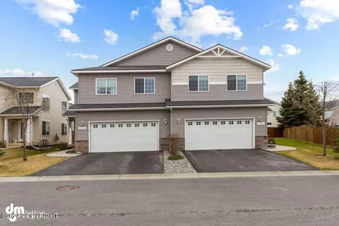 11302 Discovery View Dr # 87B, Anchorage, AK 99515