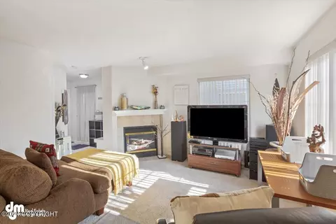 Living - 6434 E 10th Ave, Anchorage, AK 99504 photo 2 of 2