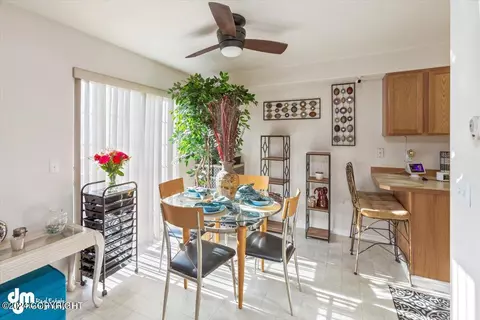 Dining - 6434 E 10th Ave, Anchorage, AK 99504 photo 1 of 1
