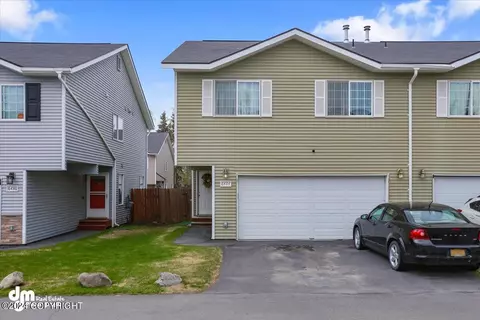Exterior - 6434 E 10th Ave, Anchorage, AK 99504 photo 3 of 3