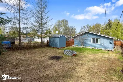 Exterior - 244 E 23rd Ave, Anchorage, AK 99503 photo 3 of 5