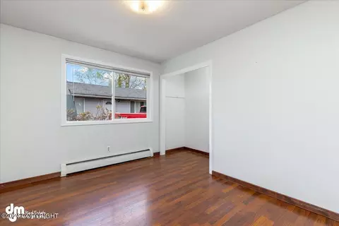 Bedroom - 244 E 23rd Ave, Anchorage, AK 99503 photo 3 of 3