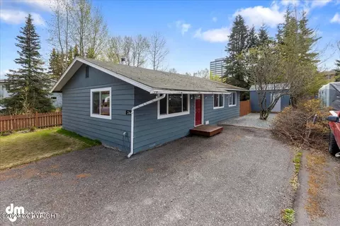 244 E 23rd Ave, Anchorage, AK 99503