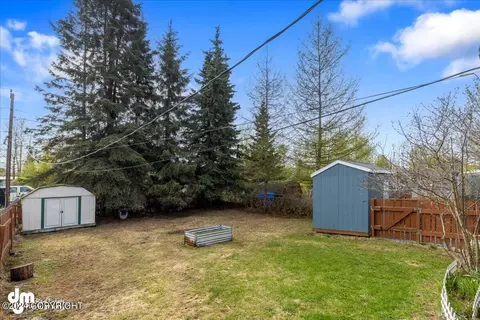 Exterior - 244 E 23rd Ave, Anchorage, AK 99503 photo 2 of 5