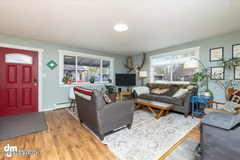 Living - 244 E 23rd Ave, Anchorage, AK 99503 photo 2 of 3
