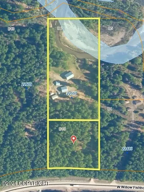 Other - 22557 Willow Fishhook Rd, Willow, AK 99688 photo 28 of 32