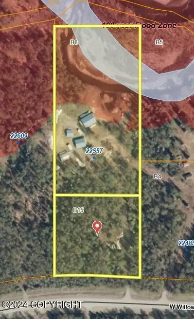 Other - 22557 Willow Fishhook Rd, Willow, AK 99688 photo 31 of 32