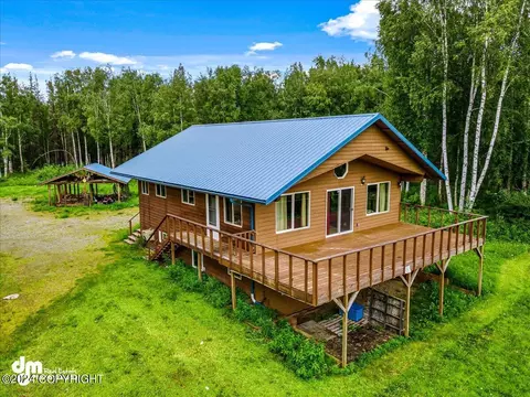 Other - 22557 Willow Fishhook Rd, Willow, AK 99688 photo 18 of 32