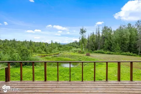 Exterior - 22557 Willow Fishhook Rd, Willow, AK 99688 photo 4 of 15