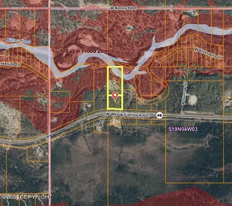 Other - 22557 Willow Fishhook Rd, Willow, AK 99688 photo 32 of 32